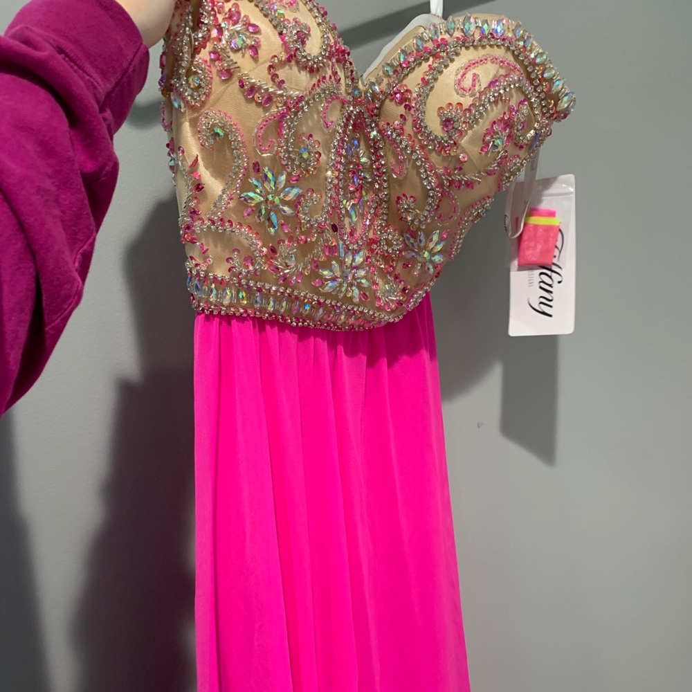 Prom dress NWT
